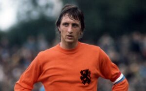 Tiểu sử Neeskens Johan - cái tên tài năng của làng bóng đá Hà Lan